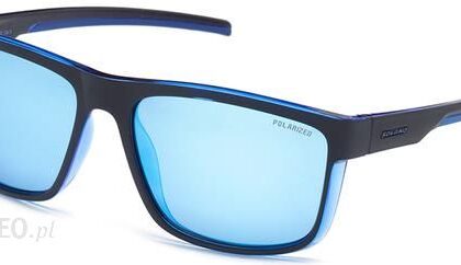 Okulary Przeciwsłoneczne Solano SS 20974 B