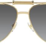 Okulary przeciwsłoneczne VERSACE 2236 100211 59