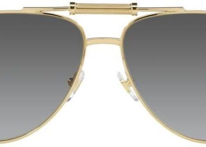 Okulary przeciwsłoneczne VERSACE 2236 100211 59