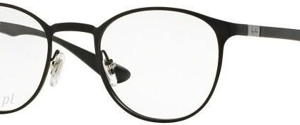 Okulary Ray Ban RX 6355 2503