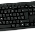 Omega 44442 Czarny