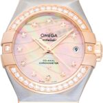 Omega Constellation 123.25.27.20.57.003