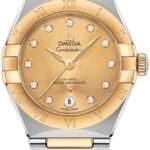 Omega Constellation 131.20.29.20.58.001