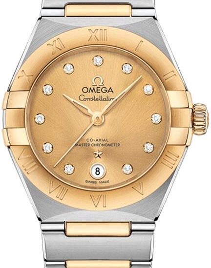 Omega Constellation 131.20.29.20.58.001