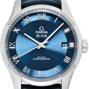 Omega De Ville 433.13.41.21.03.001