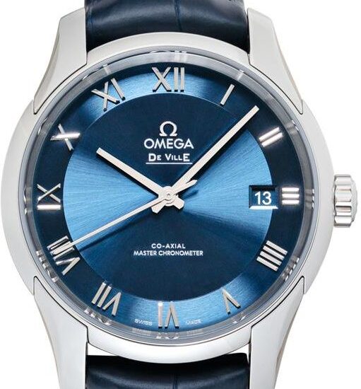 Omega De Ville 433.13.41.21.03.001