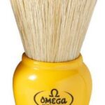Omega Pędzel Do Golenia