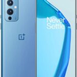OnePlus 9 8/128GB Niebieski