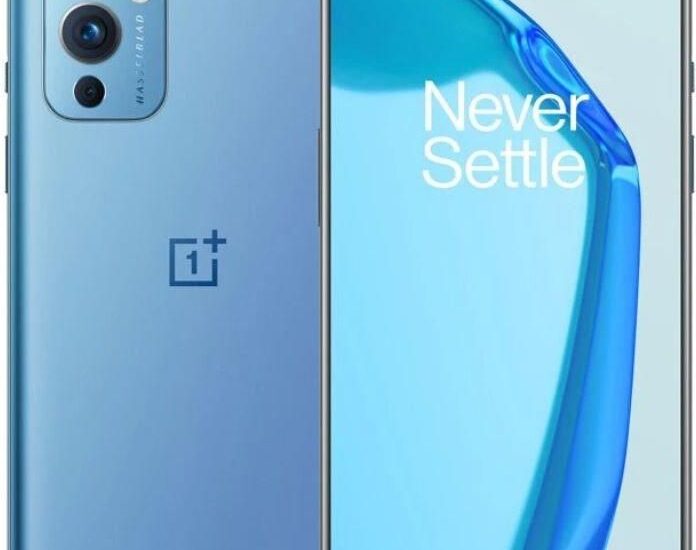 OnePlus 9 8/128GB Niebieski
