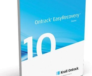 Ontrack EasyRecovery 10 Licencja Enterprise (Windows) na 1 rok