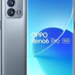 OPPO Reno 6 Pro 5G 12/256GB Grafitowy