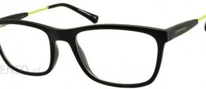 Oprawki Emporio Armani EA 3165 5042