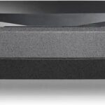 Optoma Cinemaxd2 - Black (E9PV7J801EZ2)