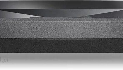 Optoma Cinemaxd2 - Black (E9PV7J801EZ2)