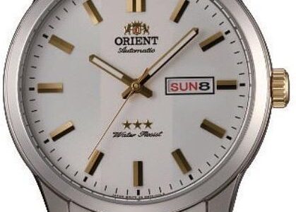 Orient Ab00003B Raab0012S19B