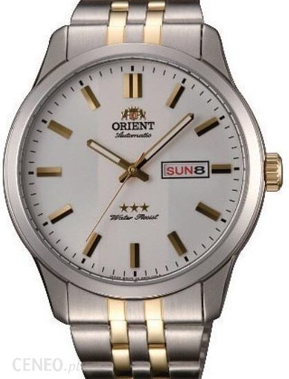Orient Ab00003B Raab0012S19B
