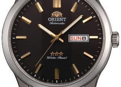 Orient Ab00003B Raab0013B19B