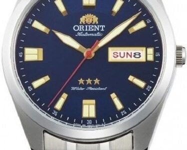 Orient AGRAAB0019L19B