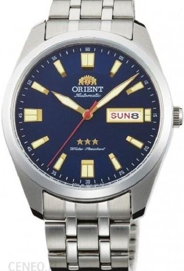 Orient AGRAAB0019L19B