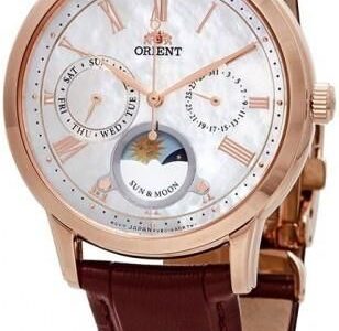 Orient AGRAKA0001A10B