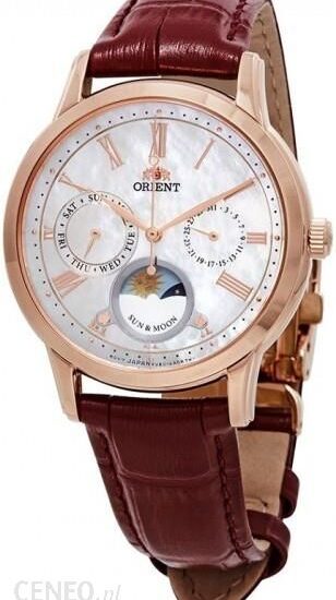 Orient AGRAKA0001A10B