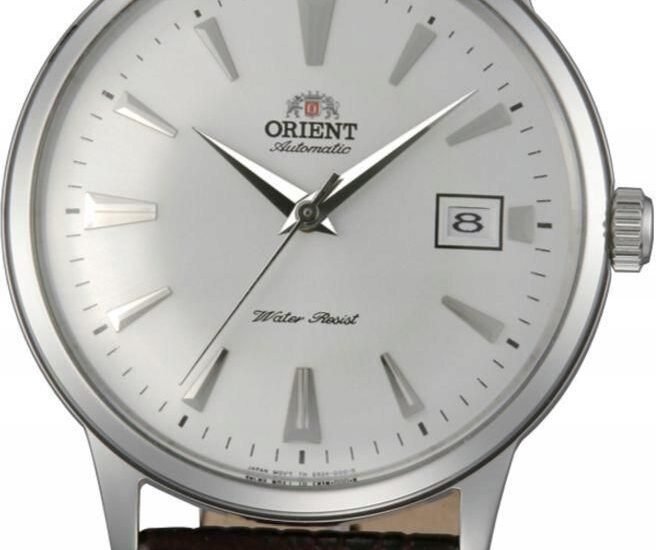 Orient Automatic Classic Fac00005W0