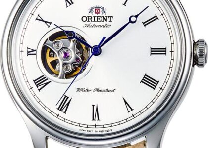 Orient AUTOMATIC CLASSIC GENTS FAG00003W0
