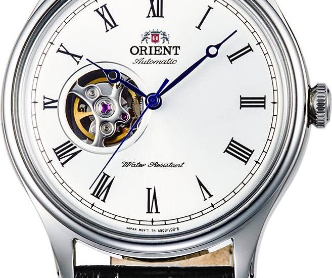 Orient AUTOMATIC CLASSIC GENTS FAG00003W0