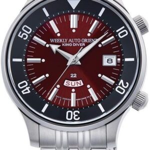 Orient Automatic Diver RA-AA0D02R1HB