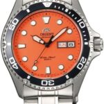 Orient Automatic FAA02006M9