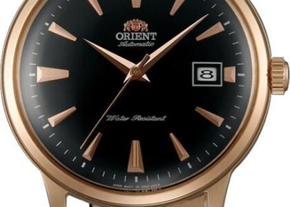 Orient Automatic FAC00001B0