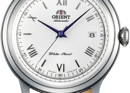 Orient Automatic FAC00009W0