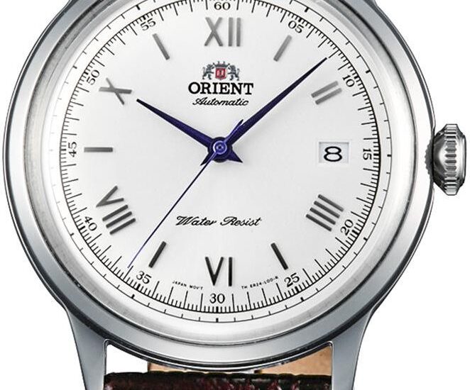 Orient Automatic FAC00009W0