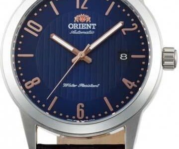Orient Automatic FAC05007D0