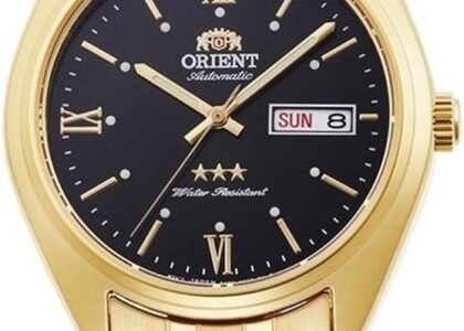 Orient Automatic RA-AB0E11B19B