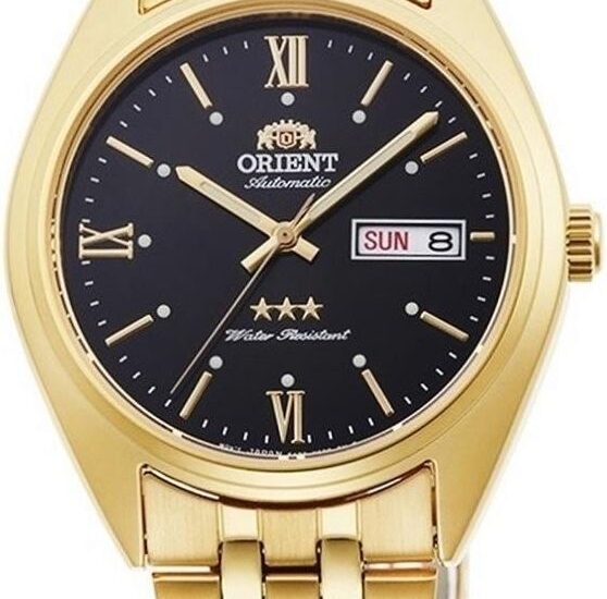 Orient Automatic RA-AB0E11B19B