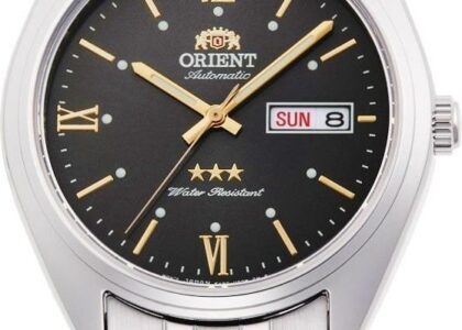 Orient Automatic RA-AB0E14N19B