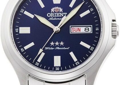Orient Automatic RA-AB0F09L19B