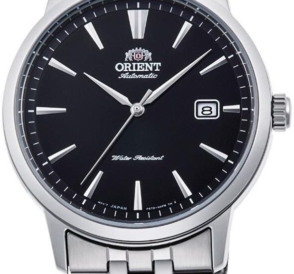 Orient Automatic RA-AC0F01B10B