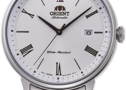 Orient Automatic RA-AC0J04S10B