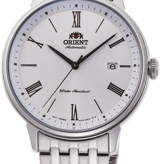 Orient Automatic RA-AC0J04S10B