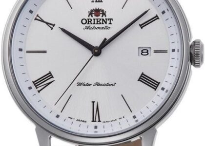 Orient Automatic RA-AC0J06S10B