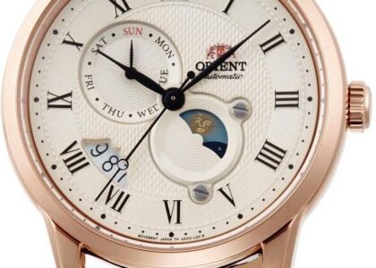 Orient Automatic RA-AK0007S10B