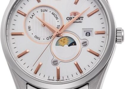 Orient Automatic RA-AK0306S10B