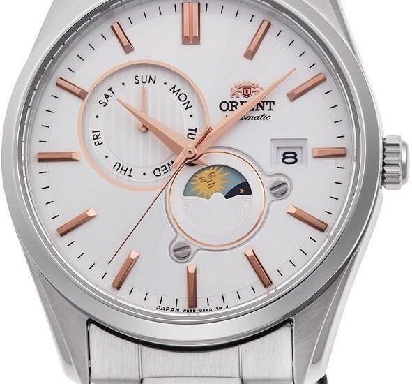 Orient Automatic RA-AK0306S10B