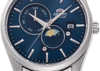 Orient Automatic RA-AK0308L10B