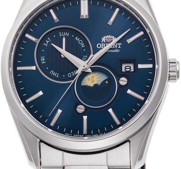Orient Automatic RA-AK0308L10B