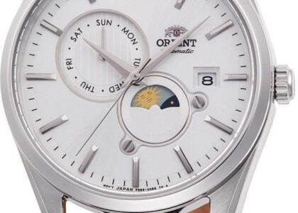 Orient Automatic RA-AK0310S10B