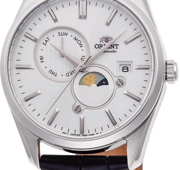 Orient Automatic RA-AK0310S10B