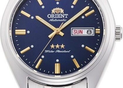 Orient Automatic RAAB0E08L19B